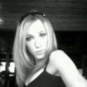 Meet your Posher, Brittney